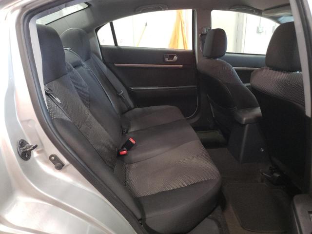 Photo 10 from auction – 2012 MITSUBISHI GALANT FE with VIN 4A32B2FF4CE024719