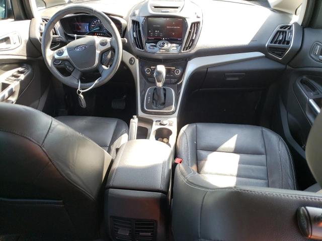 Photo 8 from auction – 2013 FORD C-MAX SEL with VIN 1FADP5BU4DL502370