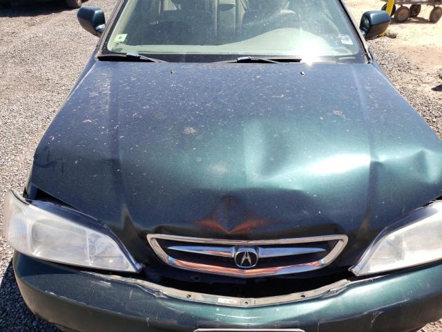 Photo 11 from auction – 2001 ACURA 3.2TL with VIN 19UUA56601A026327