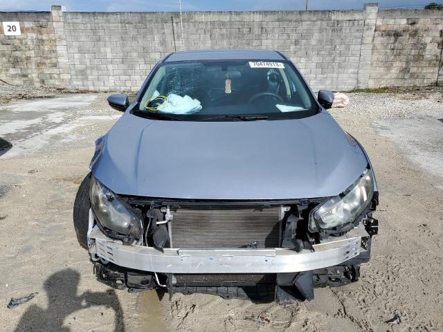 Photo 5 from auction – 2016 HONDA CIVIC LX with VIN 19XFC2F58GE071223