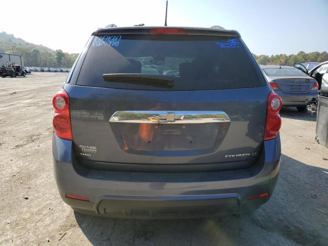 Photo 6 from auction – 2013 CHEVROLET EQUINOX LT with VIN 2GNFLEEK9D6185226