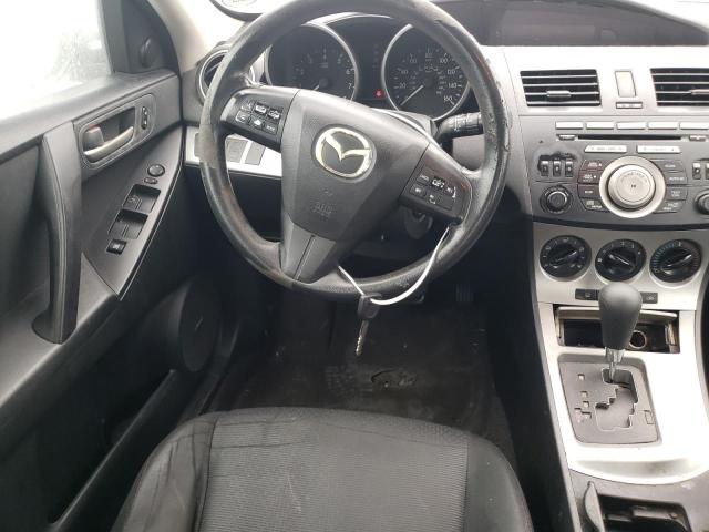 Photo 8 from auction – 2010 MAZDA 3 I with VIN JM1BL1SGXA1214568