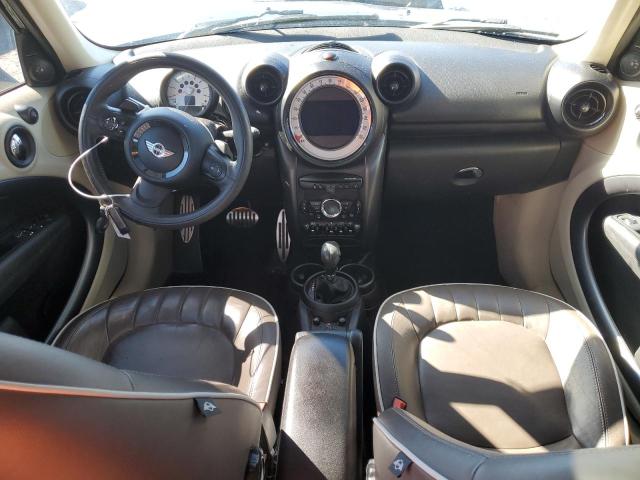 Photo 8 from auction – 2013 MINI COOPER S C with VIN WMWZC5C55DWP33633