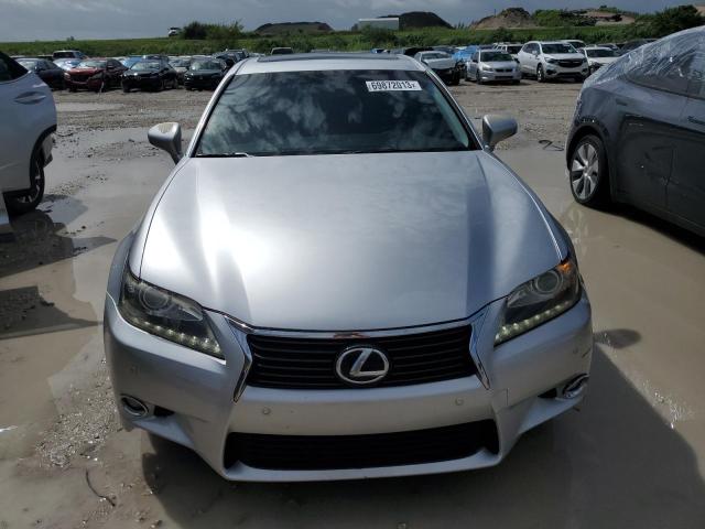 Photo 5 from auction – 2013 LEXUS GS 350 with VIN JTHBE1BLXD5025633