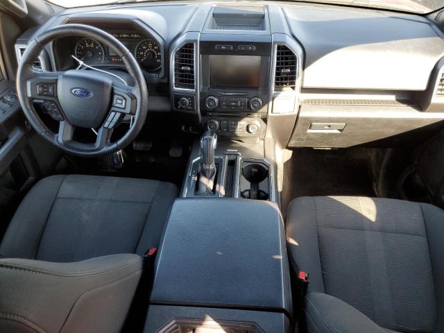Photo 8 from auction – 2015 FORD F150 SUPER with VIN 1FTEW1EP2FFC51379