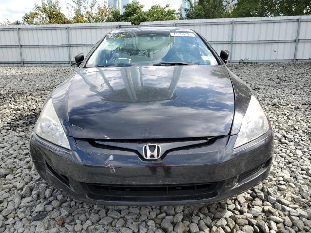 Photo 5 from auction – 2003 HONDA ACCORD EX with VIN 1HGCM82673A015452