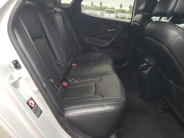 Photo 10 from auction – 2015 HYUNDAI AZERA with VIN KMHFG4JGXFA454098