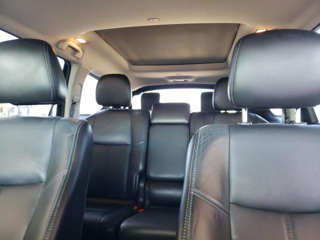 Photo 10 from auction – 2014 NISSAN PATHFINDER with VIN 5N1CR2MN4EC660337