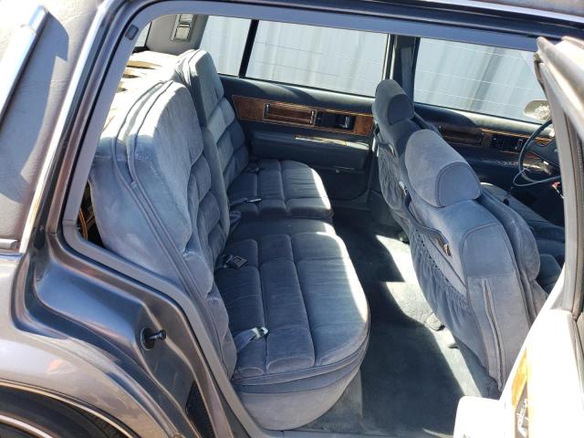 Photo 10 from auction – 1985 BUICK ELECTRA PA with VIN 1G4CW6933F1504570