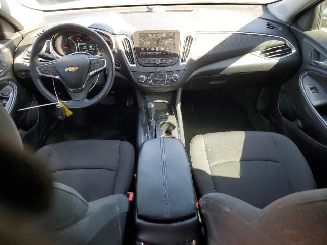 Photo 8 from auction – 2017 CHEVROLET MALIBU LT with VIN 1G1ZE5ST9HF273565