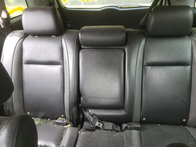 Photo 10 from auction – 2008 MAZDA CX-9 with VIN JM3TB38VX80133134