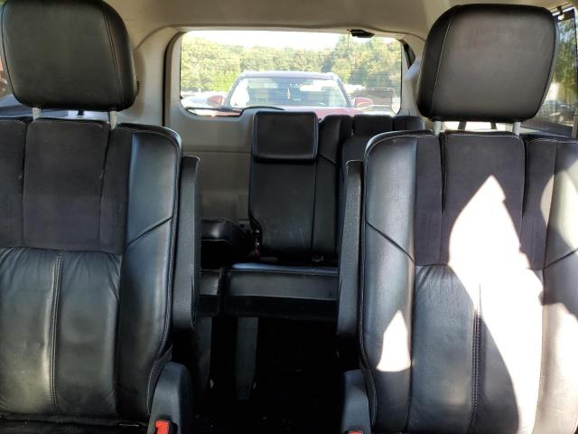 Photo 10 from auction – 2011 CHRYSLER TOWN & COU with VIN 2A4RR6DG9BR687974
