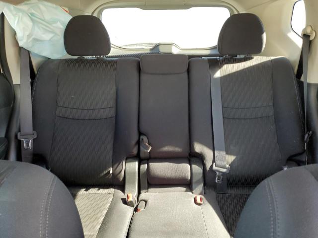 Photo 10 from auction – 2018 NISSAN ROGUE S with VIN 5N1AT2MT0JC715075