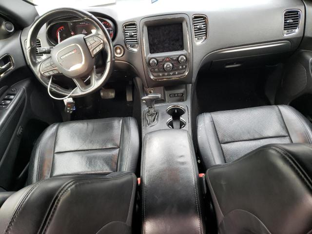 Photo 8 from auction – 2020 DODGE DURANGO R/ with VIN 1C4SDHCT6LC259791