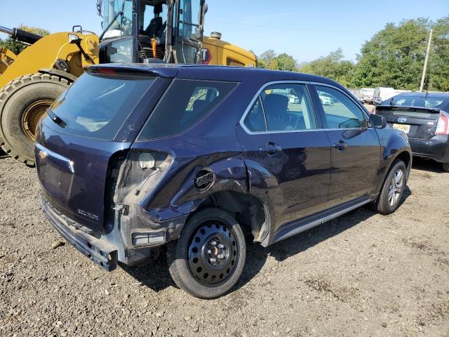 Photo 3 from auction – 2016 CHEVROLET EQUINOX LS with VIN 2GNALBEK8G1164216