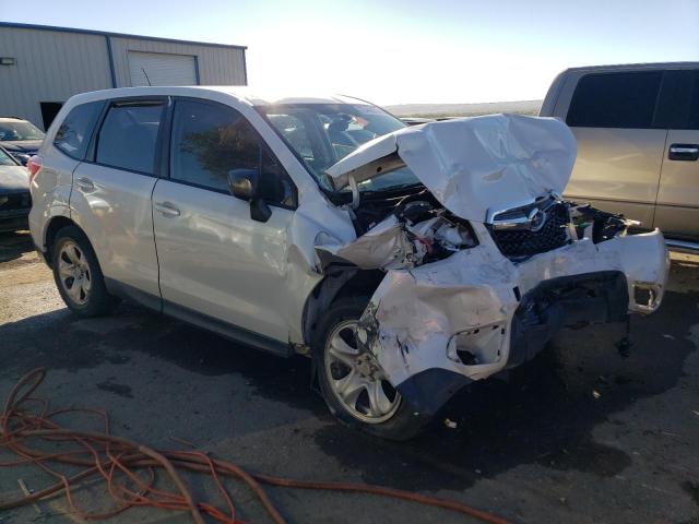 Photo 4 from auction – 2014 SUBARU FORESTER 2 with VIN JF2SJAAC0EG464328