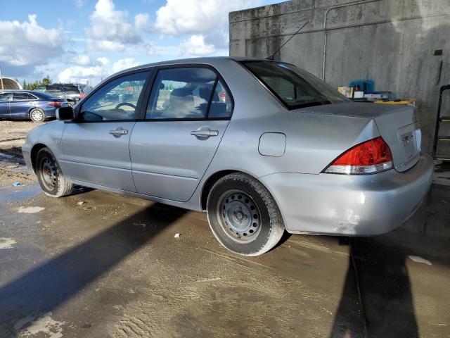 Photo 2 from auction – 2005 MITSUBISHI LANCER ES with VIN JA3AJ26E05U019307