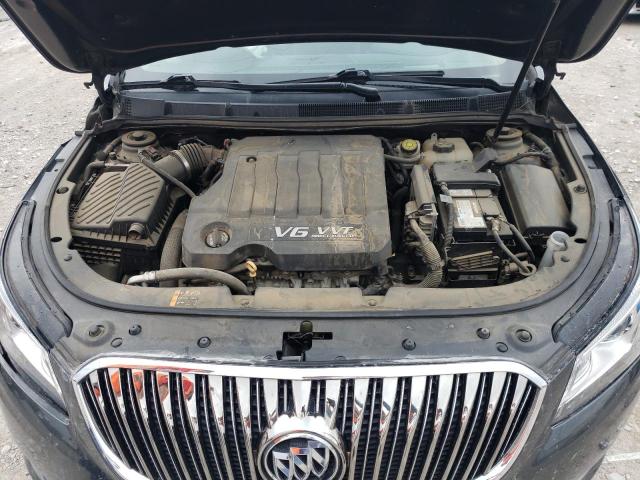 Photo 11 from auction – 2016 BUICK LACROSSE with VIN 1G4GB5G36GF169691