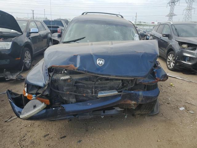 Photo 5 from auction – 2003 DODGE DURANGO SL with VIN 1D4HS48Z33F602886