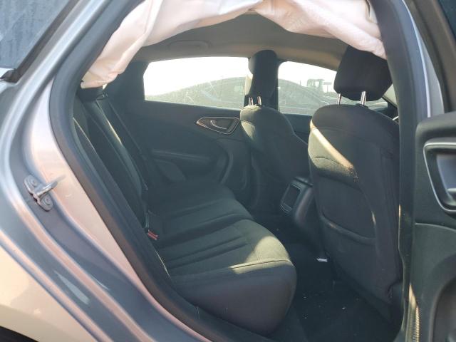 Photo 10 from auction – 2015 CHRYSLER 200 LIMITE with VIN 1C3CCCAB6FN695977