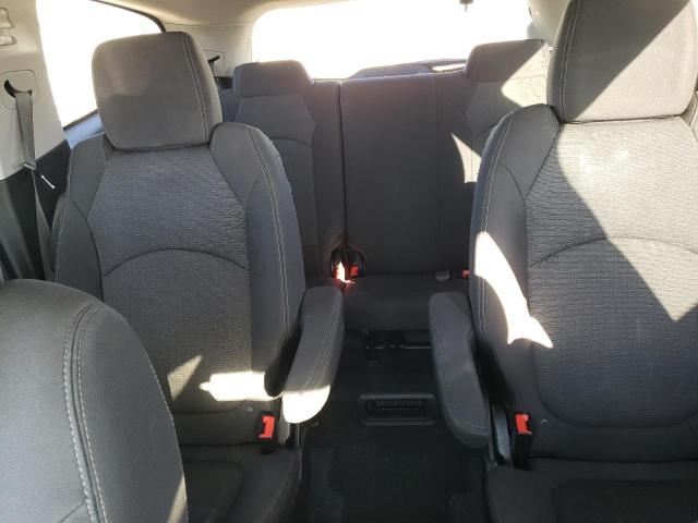 Photo 10 from auction – 2016 CHEVROLET TRAVERSE L with VIN 1GNKRHKD6GJ128686