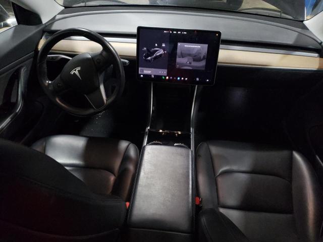 Photo 8 from auction – 2018 TESLA MODEL 3 with VIN 5YJ3E1EA9JF156787