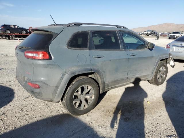 Photo 3 from auction – 2014 JEEP CHEROKEE T with VIN 1C4PJMBS0EW192848
