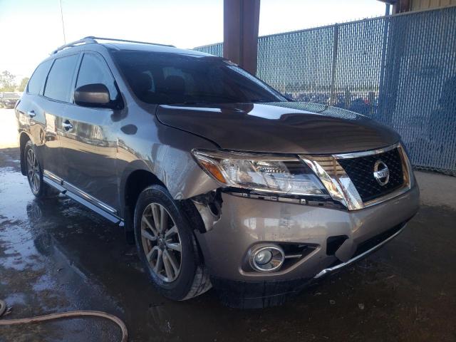 Zdjęcie 4 z aukcji – 2014 NISSAN PATHFINDER z VIN 5N1AR2MN0EC683847