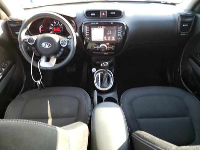 Снимка 8 от търг – 2017 KIA SOUL + с VIN KNDJP3A52H7416615