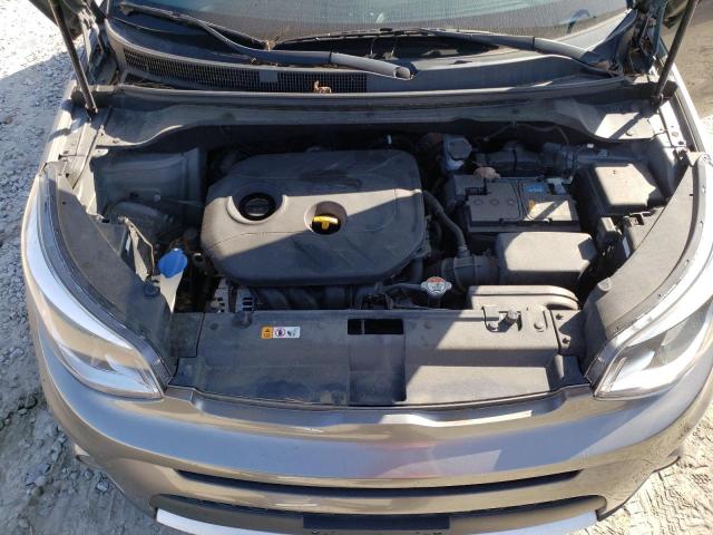 Photo 11 from auction – 2018 KIA SOUL + with VIN KNDJP3A56J7594629