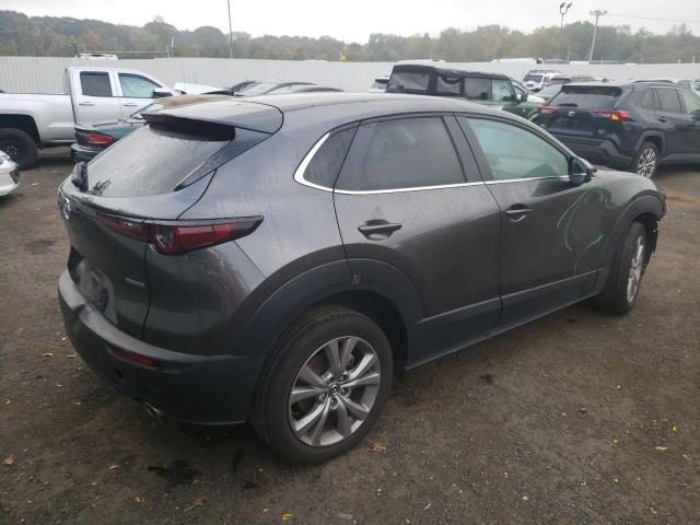 Photo 3 from auction – 2021 MAZDA CX-30 SELE with VIN 3MVDMBBL4MM266437
