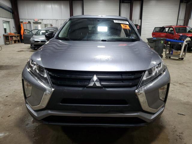 Photo 5 from auction – 2018 MITSUBISHI ECLIPSE CR with VIN JA4AT4AA8JZ045799