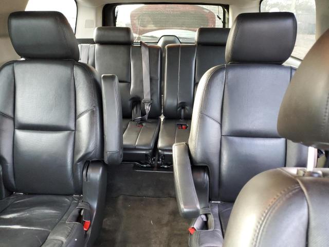 Photo 10 from auction – 2011 CADILLAC ESCALADE E with VIN 1GYS4JEF9BR378438