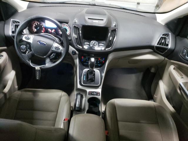 Photo 8 from auction – 2013 FORD ESCAPE SEL with VIN 1FMCU9HX1DUC17087
