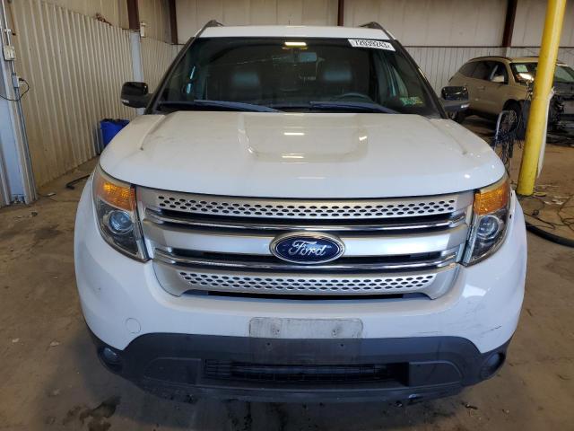 Photo 5 from auction – 2015 FORD EXPLORER X with VIN 1FM5K8D81FGB68577