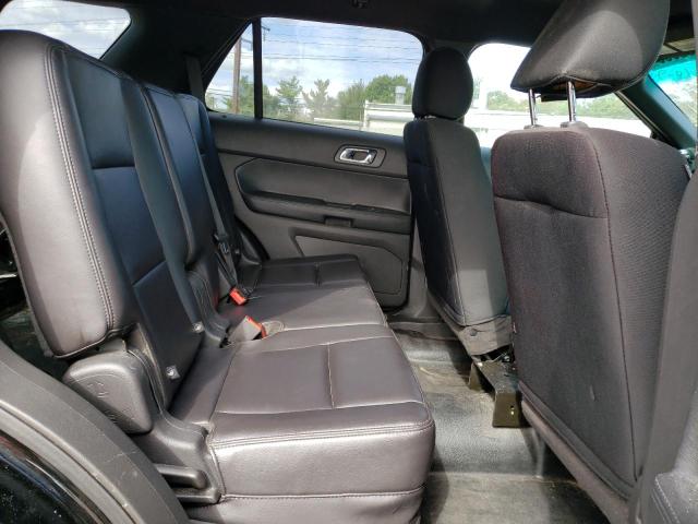Photo 11 from auction – 2013 FORD EXPLORER P with VIN 1FM5K8AR8DGC16022