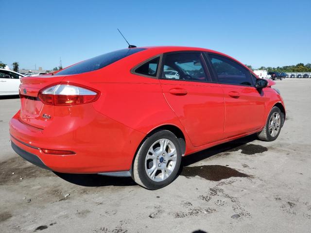 Photo 3 from auction – 2015 FORD FIESTA SE with VIN 3FADP4BJ5FM163779