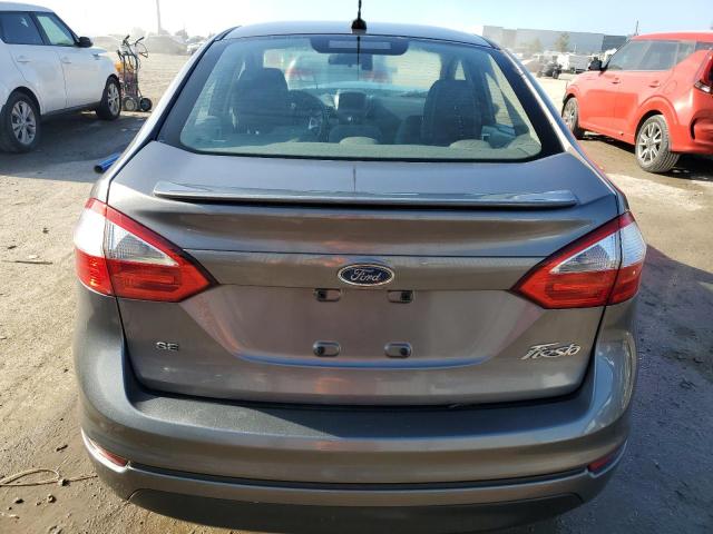 Photo 6 from auction – 2014 FORD FIESTA SE with VIN 3FADP4BJ4EM144929