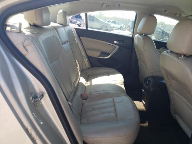 Photo 10 from auction – 2014 BUICK REGAL with VIN 2G4GK5EX3E9197945