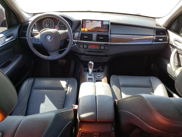 Photo 8 from auction – 2012 BMW X5 XDRIVE3 with VIN 5UXZW0C58CL673858