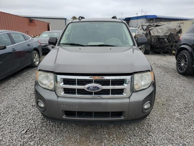 Photo 5 from auction – 2010 FORD ESCAPE XLT with VIN 1FMCU0DG1AKB06922