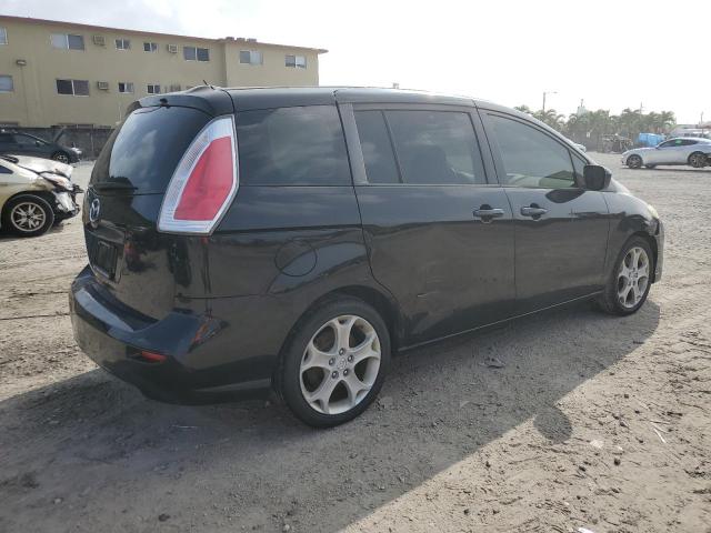 Photo 3 from auction – 2010 MAZDA 5 with VIN JM1CR2W33A0386916