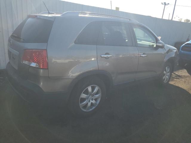 Photo 3 from auction – 2011 KIA SORENTO BA with VIN 5XYKTCA13BG116136