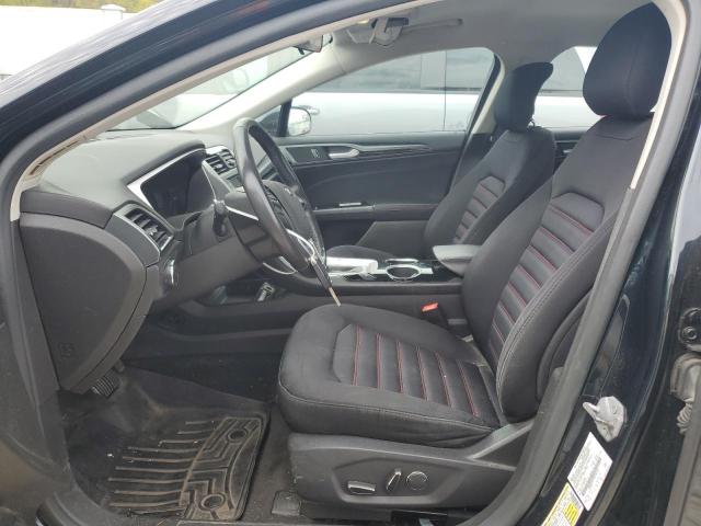Photo 7 from auction – 2014 FORD FUSION SE with VIN 3FA6P0H77ER140776