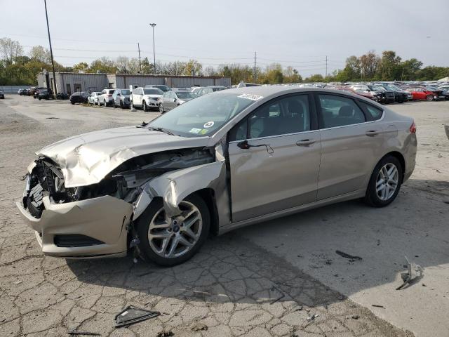 FORD FUSION SE 2016 with VIN 3FA6P0H74GR147199 - Photo from auction