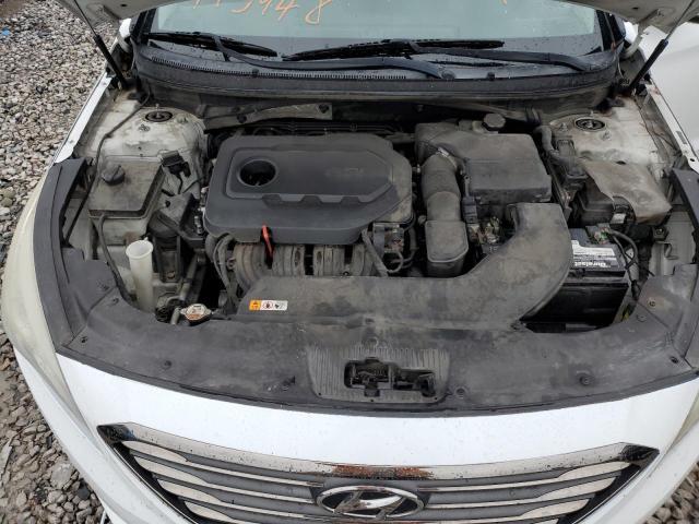 Photo 11 from auction – 2015 HYUNDAI SONATA SPO with VIN 5NPE34AF2FH193948