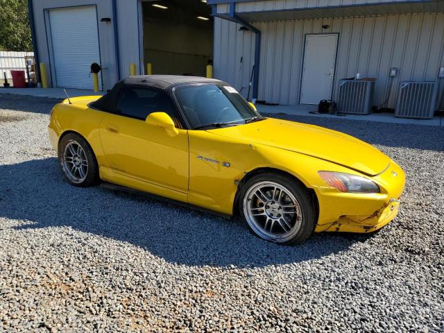 Photo 4 from auction – 2001 HONDA S2000 with VIN JHMAP11461T006276