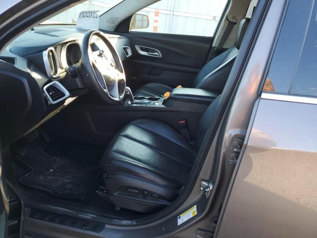 Photo 7 from auction – 2011 CHEVROLET EQUINOX LT with VIN 2CNFLFE55B6407083