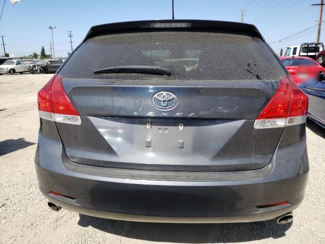 Photo 6 from auction – 2011 TOYOTA VENZA with VIN 4T3ZK3BB0BU042748