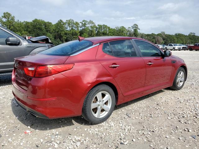 Photo 3 from auction – 2015 KIA OPTIMA LX with VIN 5XXGM4A74FG410314